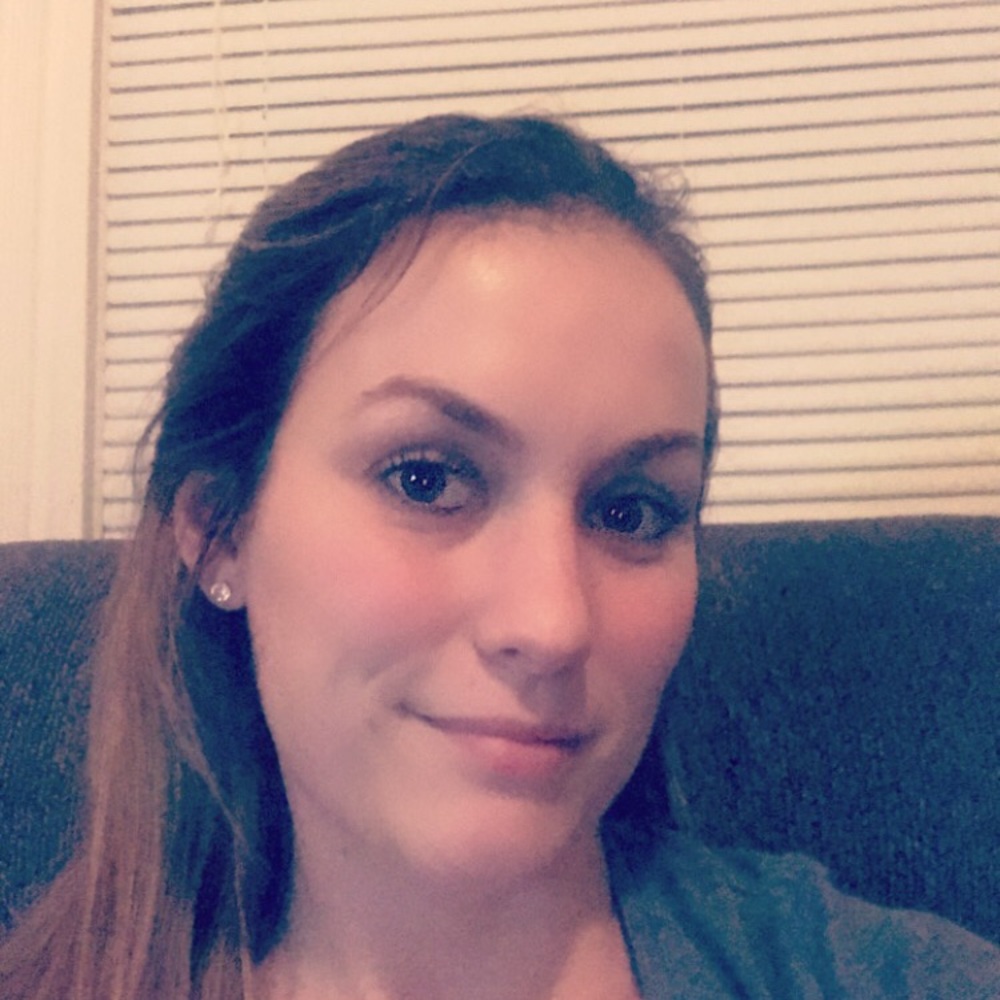 Meet your Posher, Mackenzie